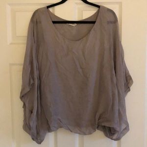 Karamel Collection Italy blouse